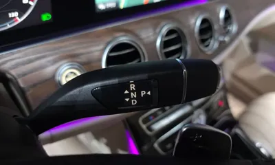 Mercedes-Benz E-Class 2017, 159513 км, за 18900000 KRW - фото 9