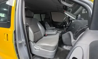 Hyundai Starex 2018, 130469 км, за 9900000 KRW - фото 10