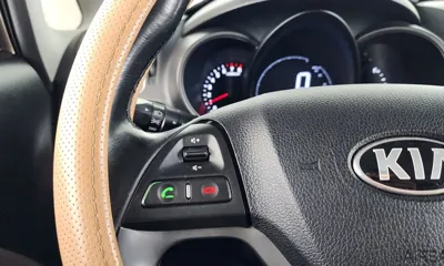 Kia Ray 2014, 91734 км, за 5900000 KRW - фото 16