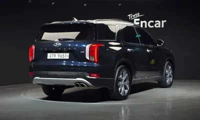 Hyundai Palisade 2019, 94342 км, за 20790000 KRW