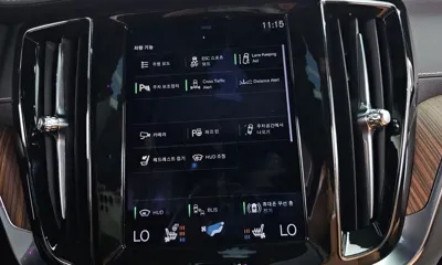 Volvo S60 2022, 47749 км, за 31900000 KRW - фото 36