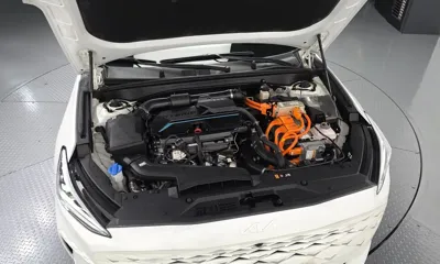 Kia K8 2023, 23788 км, за 32990000 KRW - фото 6