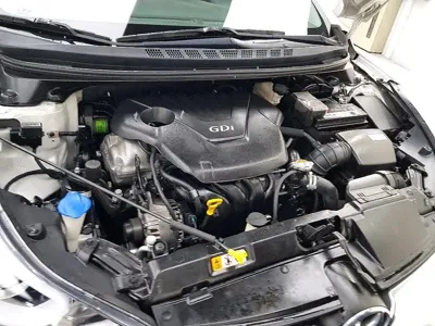 Hyundai Avante 2016, 80181 км, за 6190000 KRW - фото 6