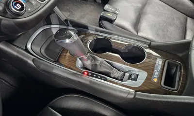 ChevroletGMDaewoo Malibu 2018, 126778 км, за 8900000 KRW - фото 9