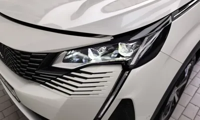 Peugeot 3008 2022, 109028 км, за 21900000 KRW - фото 22