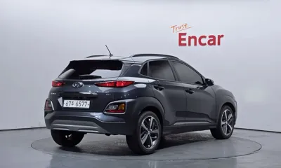 Hyundai Kona 2019, 14716 км, за 15750000 KRW
