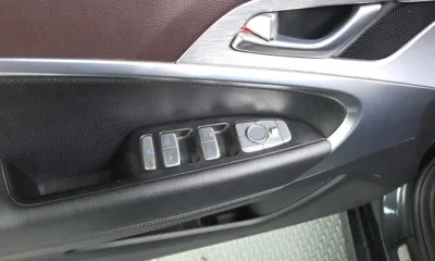 Genesis G70 2018, 97273 км, за 18700000 KRW - фото 28