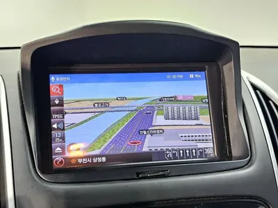 ChevroletGMDaewoo Cruze 2014, 147000 км, за 1890000 KRW - фото 12