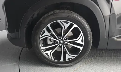 Hyundai Santafe 2019, 138332 км, за 17300000 KRW - фото 5