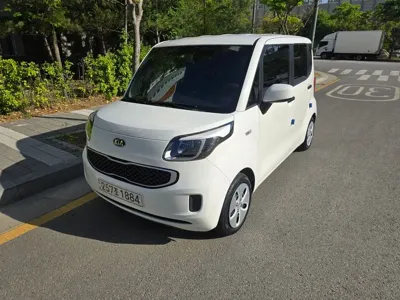 Kia Ray 2017, 89508 км, за 7600000 KRW - фото 1