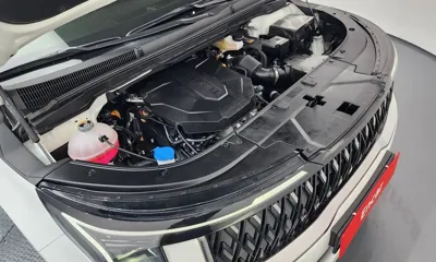 Kia Canival 2025, 21623 км, за 25960000 KRW - фото 6