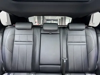 Land Rover Evoque 2020, 70000 км, за 99900 CNY
