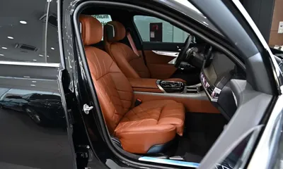 BMW 7-Series 2026, 10380 км, за 149000000 KRW - фото 13