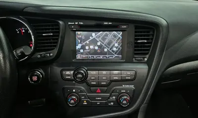 Kia K5 2013, 148449 км, за 5800000 KRW - фото 12