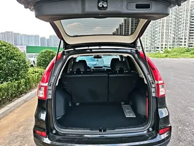 Honda CR-V 2015, 131600 км, за 53000 CNY - фото 19