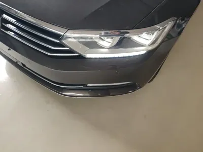 Volkswagen Magotan 2017, 193100 км, за 62100 CNY - фото 19