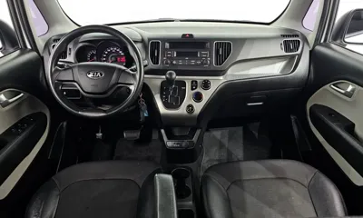 Kia Ray 2017, 40828 км, за 7300000 KRW - фото 7