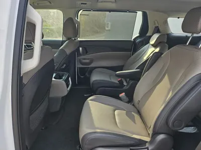Kia Canival 2026, 43 км, за 42540000 KRW - фото 14