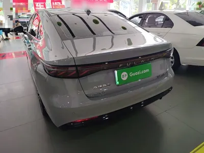 Chery Fengyun Fengyun A8L 2025, 17100 км, за 95591.5 CNY