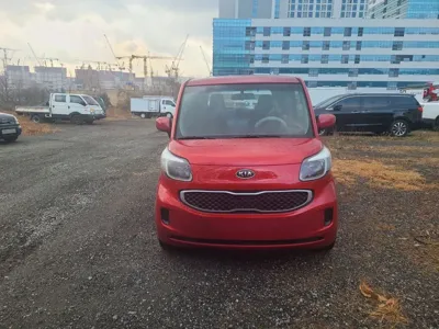 Kia Ray 2014, 92986 км, за 5700000 KRW - фото 3