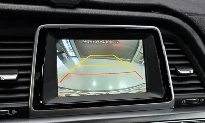 Hyundai Sonata 2018, 180465 км, за 7990000 KRW - фото 16