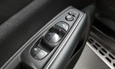 Renault-KoreaSamsung QM6 2018, 92265 км, за 88880000 KRW - фото 32