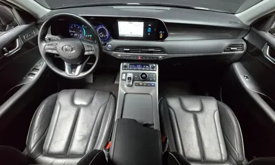 Hyundai Palisade 2022, 85248 км, за 24500000 KRW - фото 7