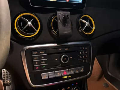 Mercedes-Benz CLA-Class 2018, 57400 км, за 28900000 KRW - фото 12