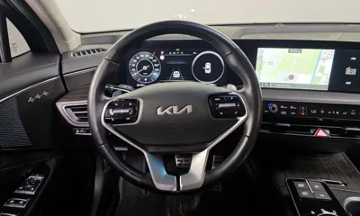 Kia K8 2022, 38900 км, за 28500000 KRW - фото 13