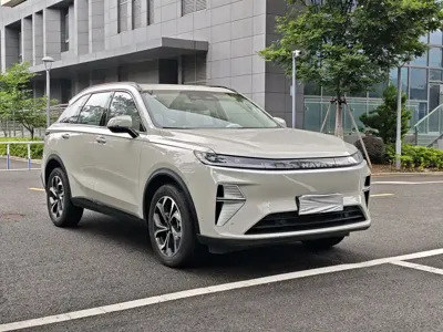 Haval Xiaolong Max 2025, 6800 км, за 94200 CNY