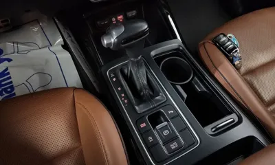 Kia Sorento 2020, 72662 км, за 22990000 KRW - фото 9