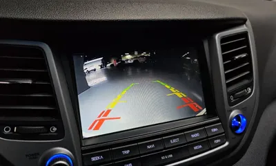 Hyundai Tucson 2016, 97683 км, за 10300000 KRW - фото 15