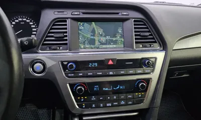 Hyundai Sonata 2015, 139750 км, за 8200000 KRW - фото 14
