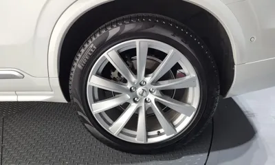 Volvo XC90 2019, 72705 км, за 46990000 KRW - фото 21