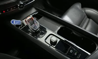 Volvo XC60 2022, 42944 км, за 44000000 KRW - фото 9
