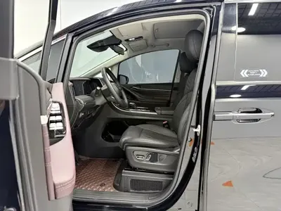 GAC Motor Trumpchi M8 2024, 37900 км, за 168800 CNY - фото 11