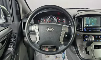 Hyundai Starex 2017, 88607 км, за 12800000 KRW - фото 15