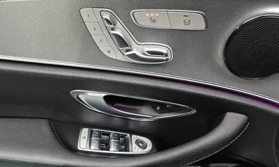 Mercedes-Benz E-Class 2019, 161430 км, за 18000000 KRW - фото 12