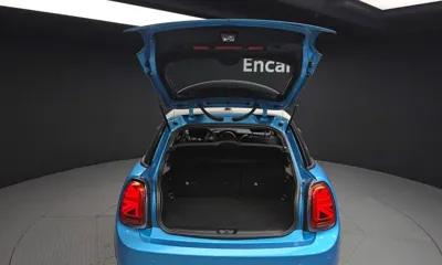 MINI Cooper 2016, 84753 км, за 6300000 KRW - фото 20