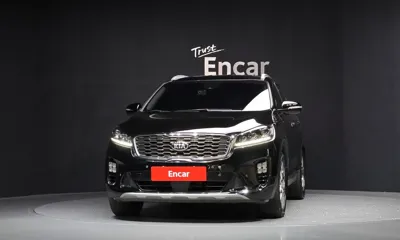 Kia Sorento 2020, 113011 км, за 16990000 KRW