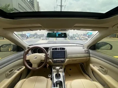 Nissan Sylphy 2017, 80000 км, за 18800 CNY - фото 11