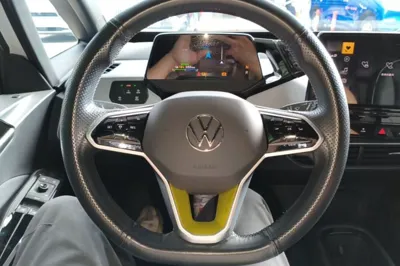 Volkswagen ID.3 2023, 44400 км, за 94464.58 CNY - фото 18