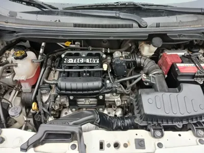 ChevroletGMDaewoo Spark 2015, 97395 км, за 3550000 KRW - фото 6