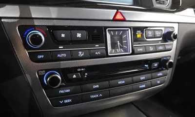 Genesis G80 2018, 76729 км, за 18900000 KRW - фото 16