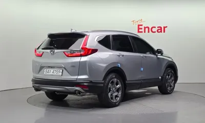 Honda CR-V 2019, 62223 км, за 23300000 KRW