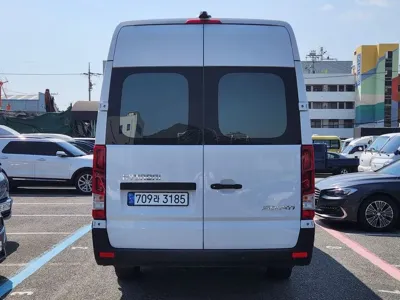 Hyundai Solati 2022, 48000 км, за 53990000 KRW - фото 4