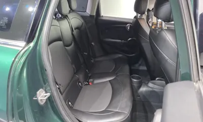 MINI Cooper 2018, 170289 км, за 5600000 KRW - фото 11