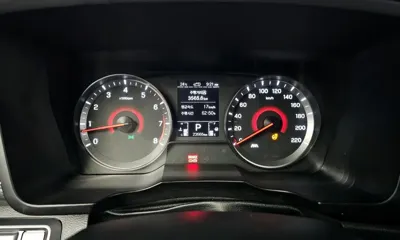 KG_Mobility_Ssangyong TIBOLI 2021, 23565 км, за 15000000 KRW - фото 8