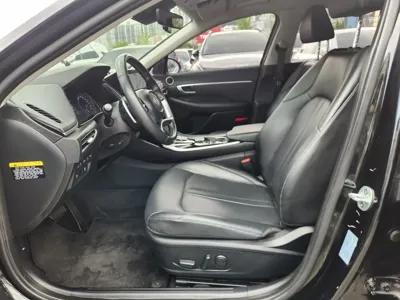 Hyundai Sonata 2020, 73000 км, за 13900000 KRW - фото 6