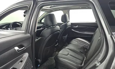 Hyundai Santafe 2019, 103610 км, за 18500000 KRW - фото 12